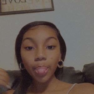 Meet your Posher, Judaysha